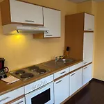 Apartment Park Am Schweriner See, *