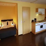 Apartment Park Am Schweriner See, *