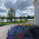Park Am Schweriner See, Apartment