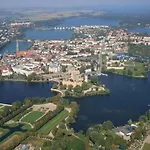 Apartment Park Am Schweriner See, Schwerin (Mecklenburg-Vorpommern)