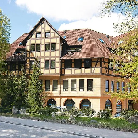 Park Am Schweriner See, Schwerin Apartment Schwerin (Mecklenburg-Vorpommern)