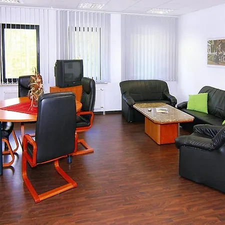 Apartment Park Am Schweriner See, Schwerin Schwerin (Mecklenburg-Vorpommern)