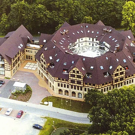 Apartment Park Am Schweriner See, Schwerin