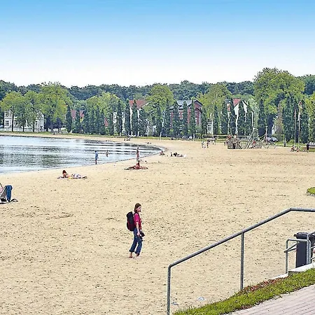 Park Am Schweriner See, Schwerin Apartment