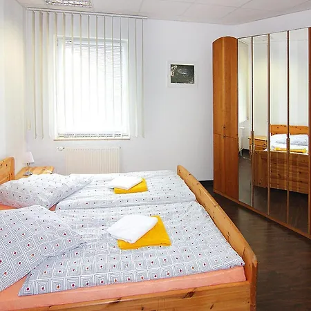 Apartment Park Am Schweriner See, Schwerin *