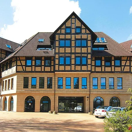 Park Am Schweriner See, Schwerin Apartment Schwerin (Mecklenburg-Vorpommern)