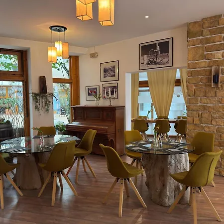 Apartmán Park Am Schweriner See, Schwerin (Mecklenburg-Vorpommern)