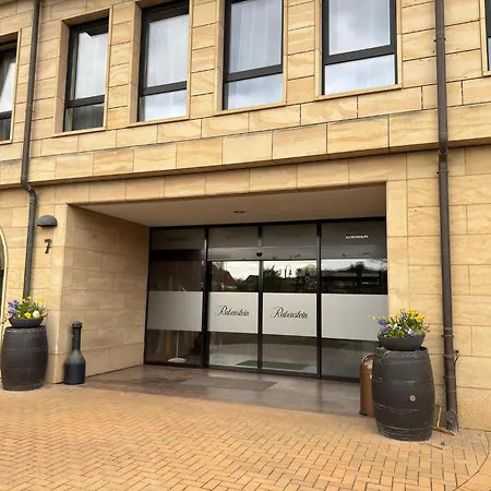 Apartmán Park Am Schweriner See,