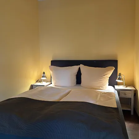 Park Am Schweriner See, Apartamento *