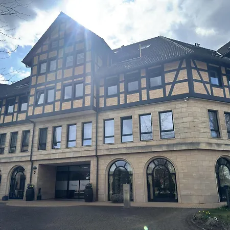 Park Am Schweriner See,