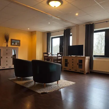 Park Am Schweriner See, Apartmán *