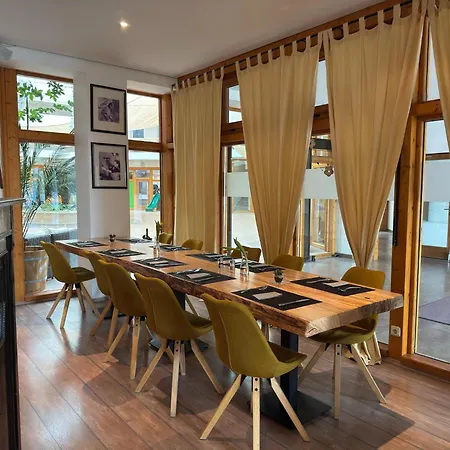 Apartamento Park Am Schweriner See,
