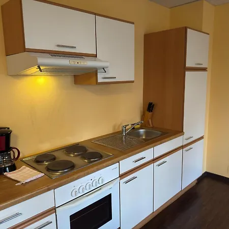 Apartment Park Am Schweriner See, Schwerin *