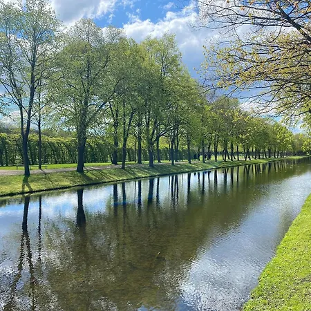 Park Am Schweriner See, Schwerin (Mecklenburg-Vorpommern)