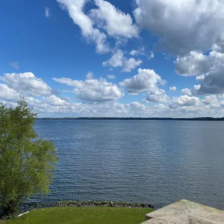 Park Am Schweriner See, Schwerin Apartment