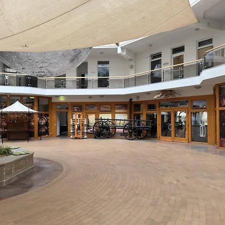 Apartmán Park Am Schweriner See,