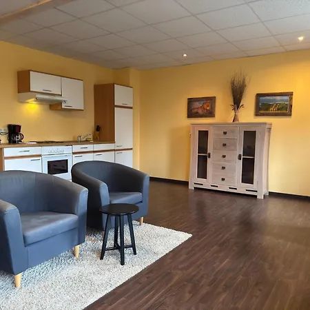 Park Am Schweriner See, *