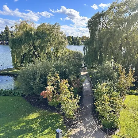 Park Am Schweriner See, Schwerin