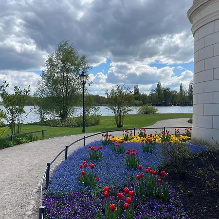 Park Am Schweriner See, Schwerin Apartment