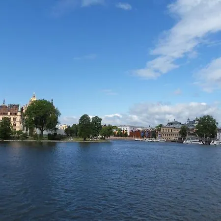 Park Am Schweriner See, Schwerin *
