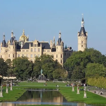 Park Am Schweriner See, Schwerin Schwerin (Mecklenburg-Vorpommern)