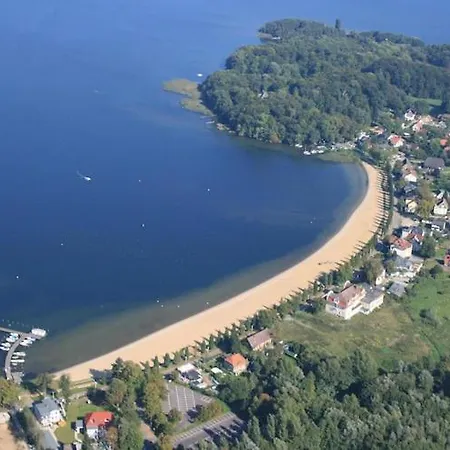 Apartment Park Am Schweriner See, Schwerin