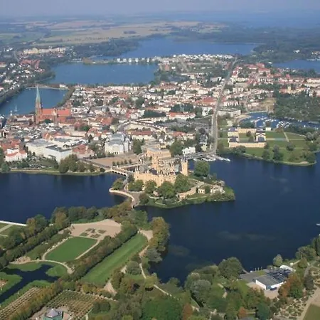 Apartamento Park Am Schweriner See, Schwerin (Mecklenburg-Vorpommern)