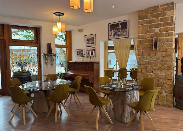 Apartmán Park Am Schweriner See, Schwerin (Mecklenburg-Vorpommern)