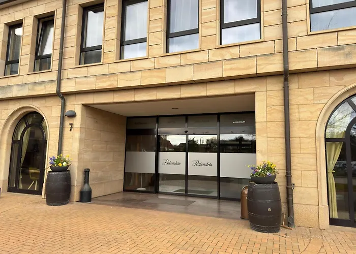 Apartmán Park Am Schweriner See,