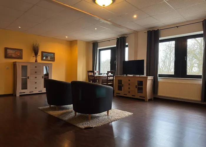 Park Am Schweriner See, Apartmán *