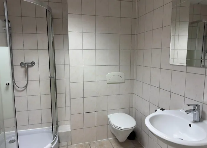 Park Am Schweriner See, *