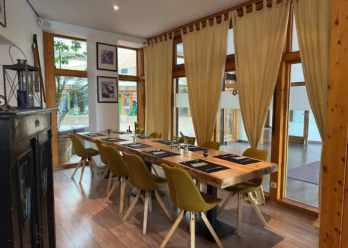 Apartmán Park Am Schweriner See,