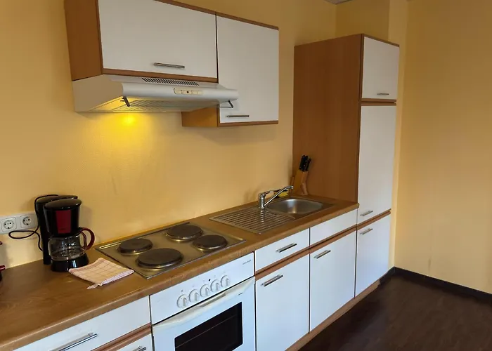 Apartmán Park Am Schweriner See, *