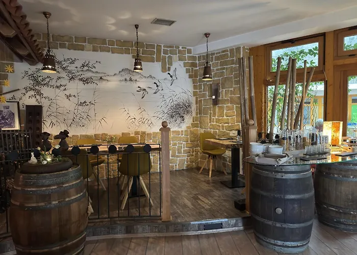 Apartmán Park Am Schweriner See, Schwerin (Mecklenburg-Vorpommern)