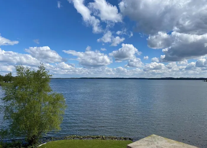 Park Am Schweriner See, Apartmán