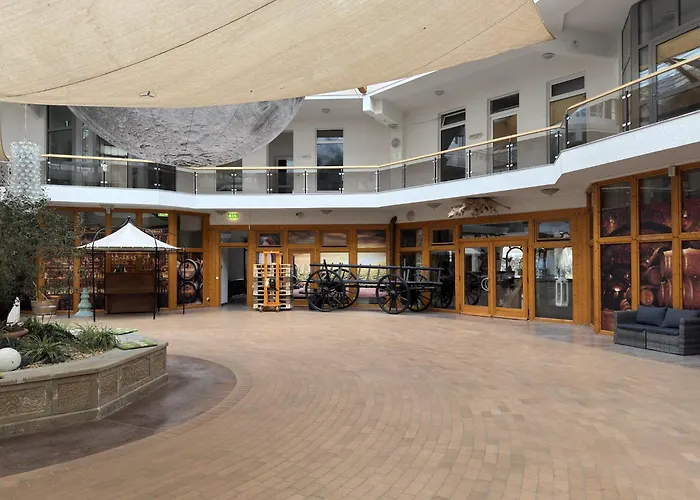 Apartmán Park Am Schweriner See,