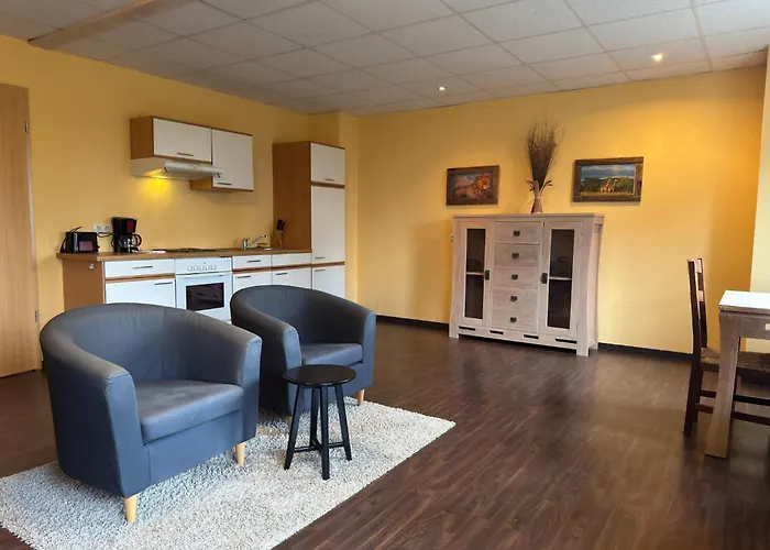 Park Am Schweriner See, *