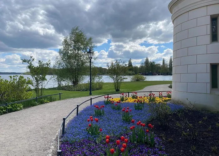 Park Am Schweriner See, Apartmán