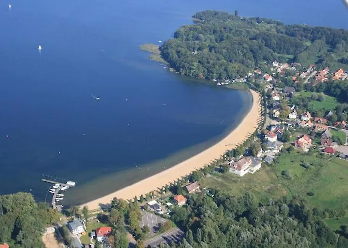 Apartmán Park Am Schweriner See,